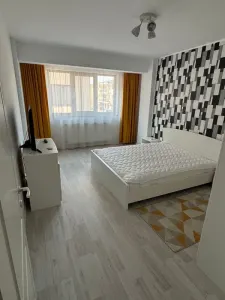 Apartament o camera de vanzare 37 mp utili + Loc parcare inclus! - foto 5