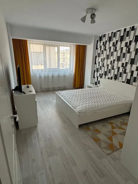 Apartament o camera de vanzare 37 mp utili + Loc parcare inclus! - foto 5