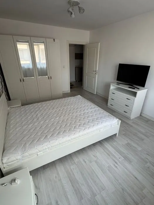 Apartament o camera de vanzare 37 mp utili + Loc parcare inclus! - foto 6