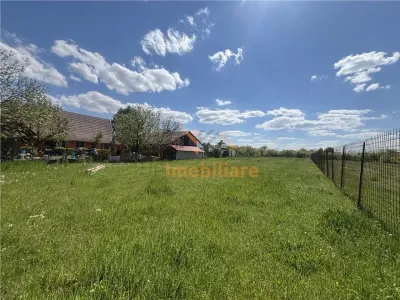 TEREN CHISIRID | 1.226 MP | TOATE UTILITATILE - foto 3
