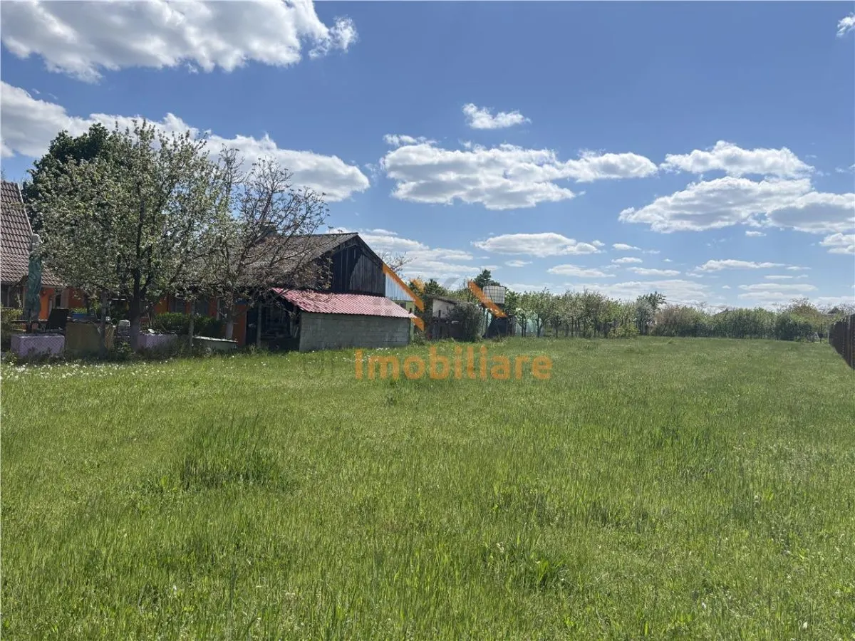 TEREN CHISIRID | 1.226 MP | TOATE UTILITATILE - foto 4