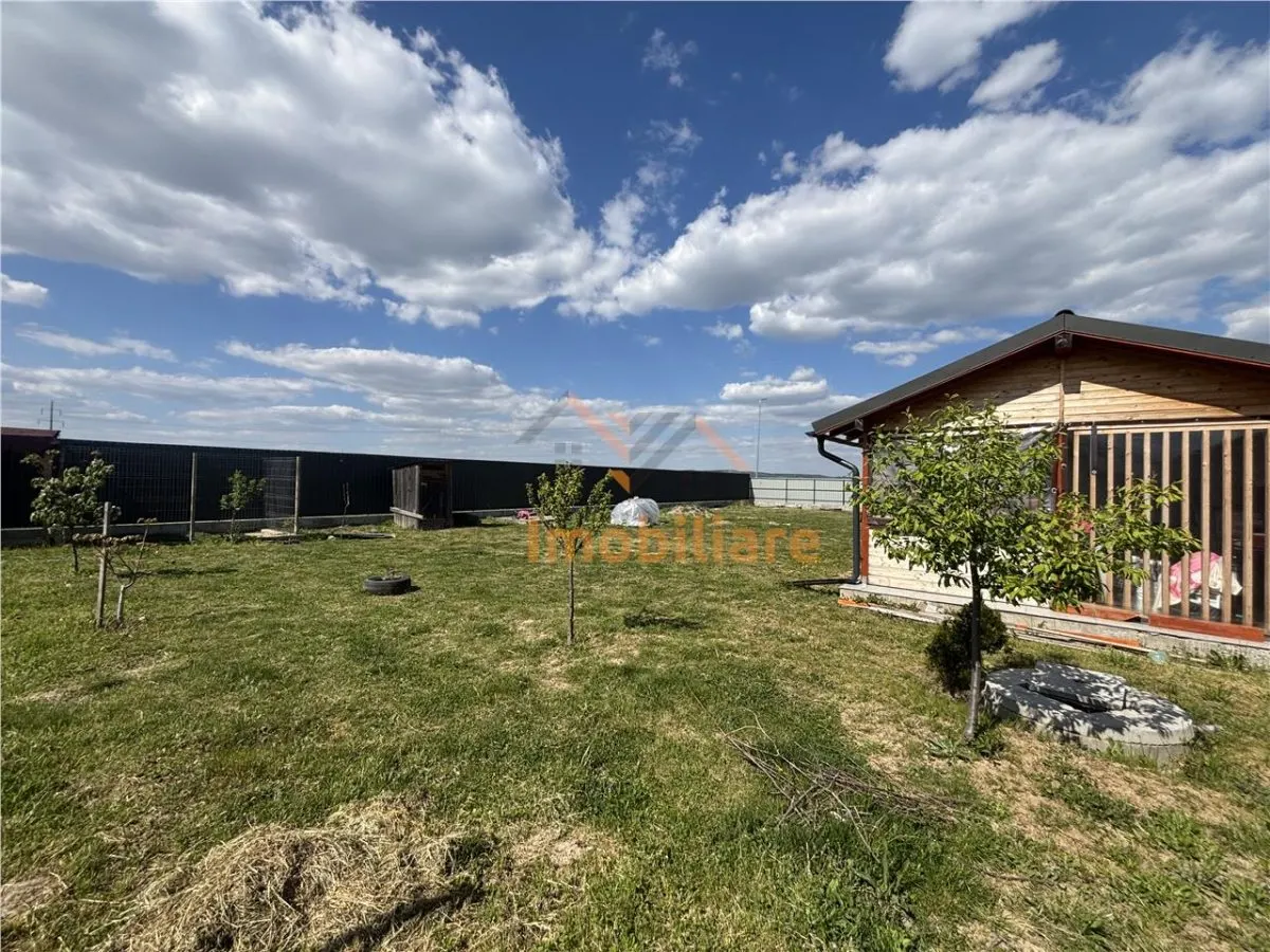 TEREN INTRAVILAN |795 MP | CHERIU | TERASA INCHISA - foto 2
