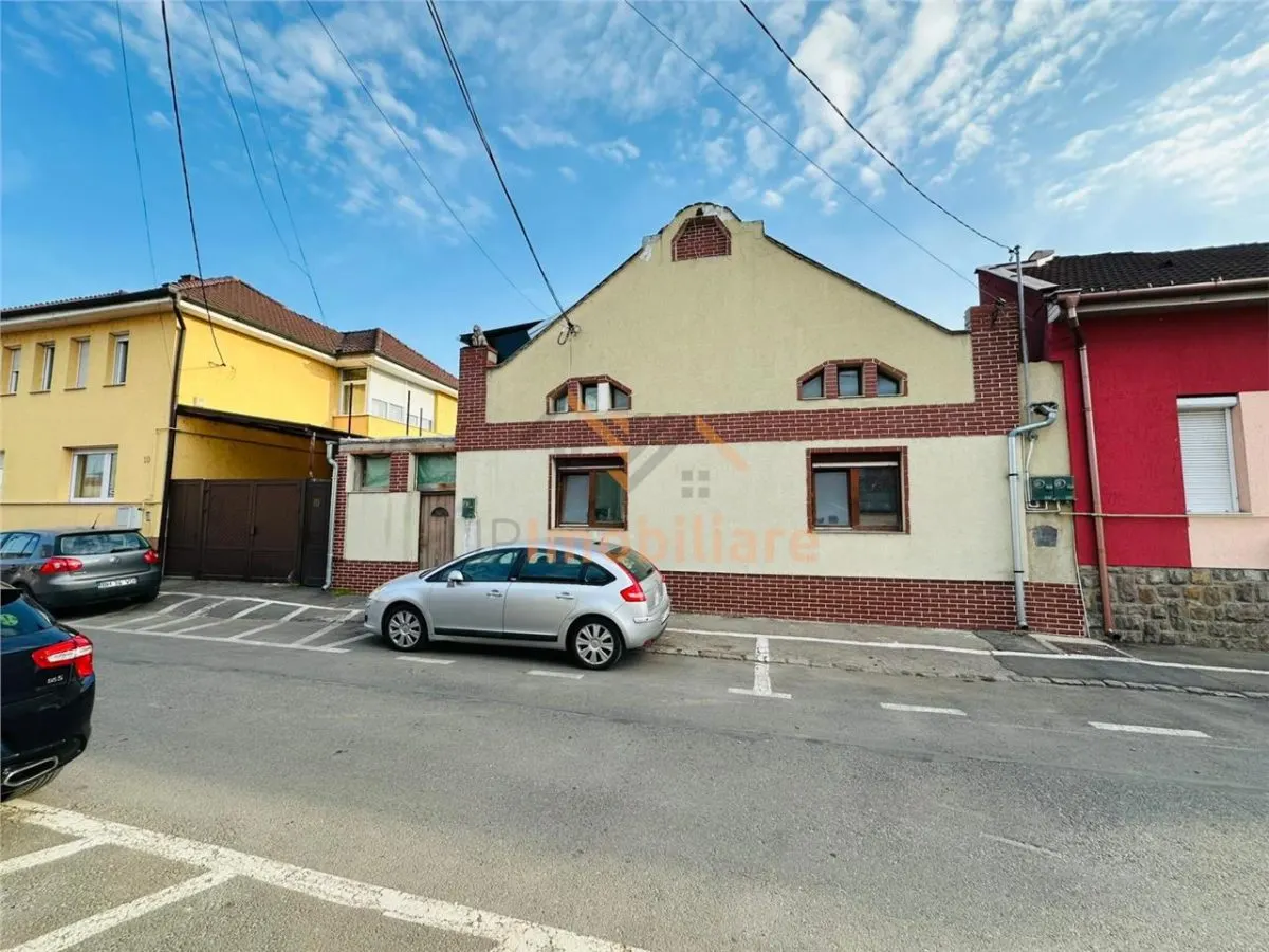 CASA ULTRACENTRALA, INDIVIDUALA P + M, STRADA CEZAR BOLLIAC - foto 1