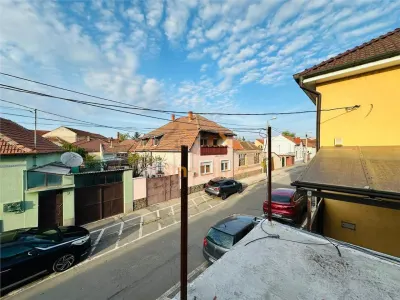 CASA ULTRACENTRALA, INDIVIDUALA P + M, STRADA CEZAR BOLLIAC - foto 5