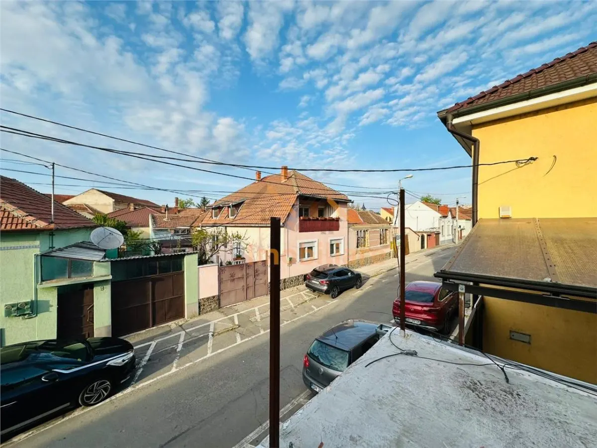 CASA ULTRACENTRALA, INDIVIDUALA P + M, STRADA CEZAR BOLLIAC - foto 5