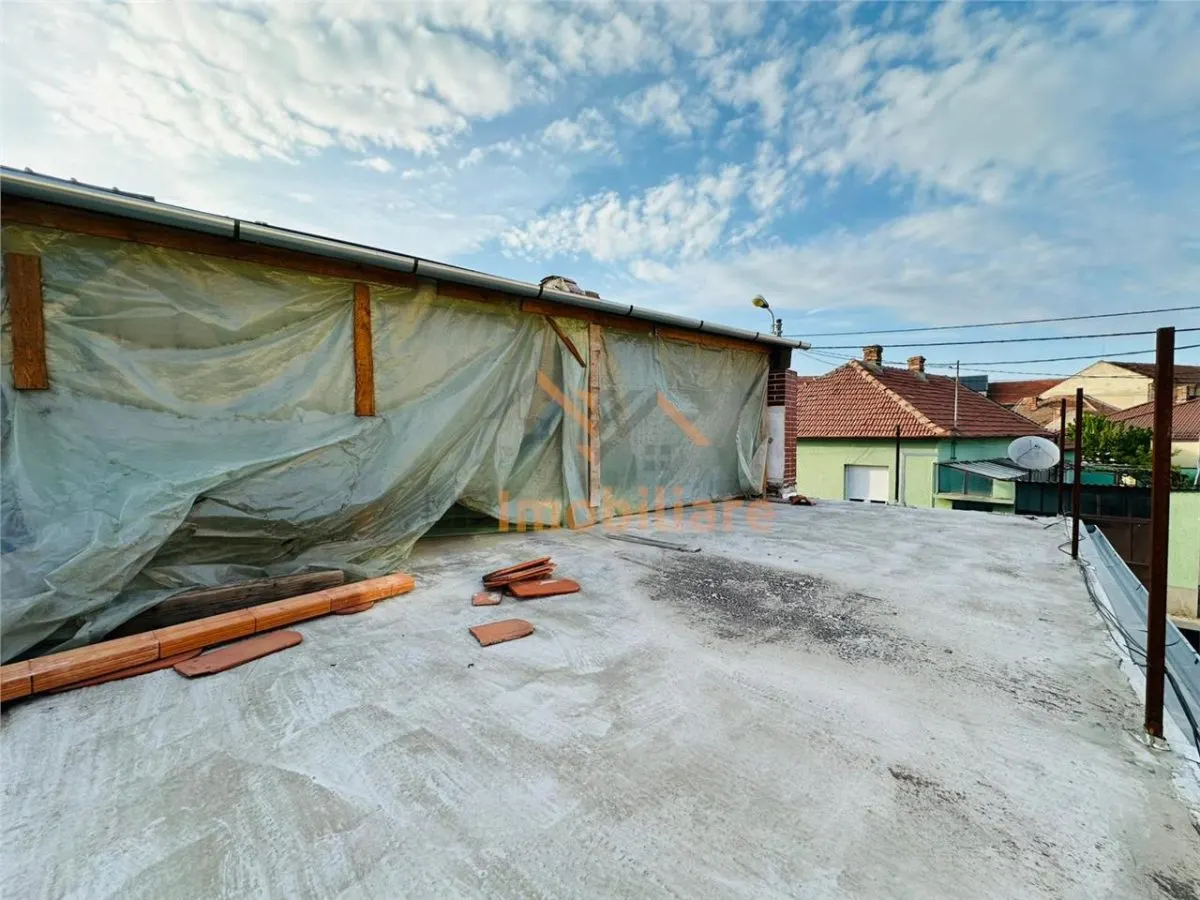 CASA ULTRACENTRALA, INDIVIDUALA P + M, STRADA CEZAR BOLLIAC - foto 8