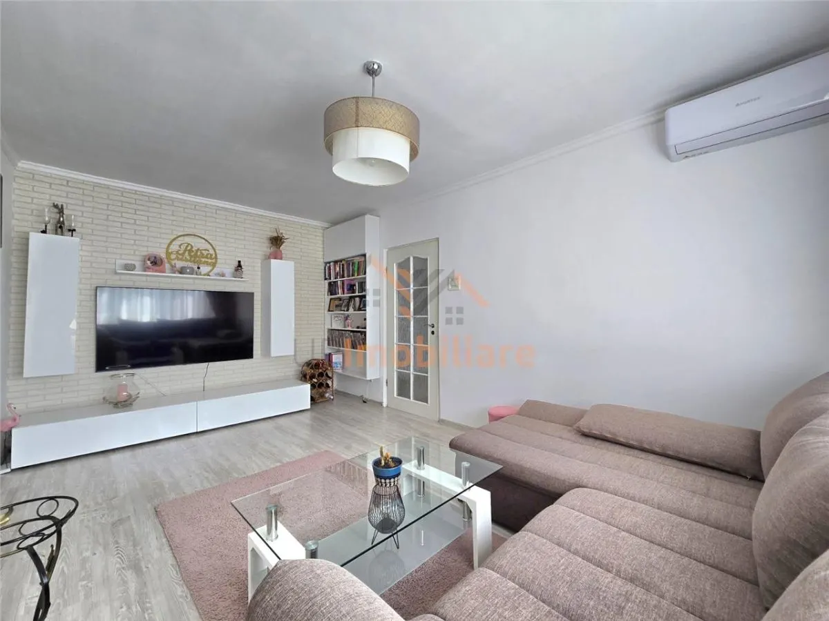 APARTAMENT 2 CAMERE | TIP AN | ZONA IOSIA NORD | ORADEA - foto 1