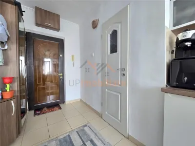 APARTAMENT 2 CAMERE | TIP AN | ZONA IOSIA NORD | ORADEA - foto 12