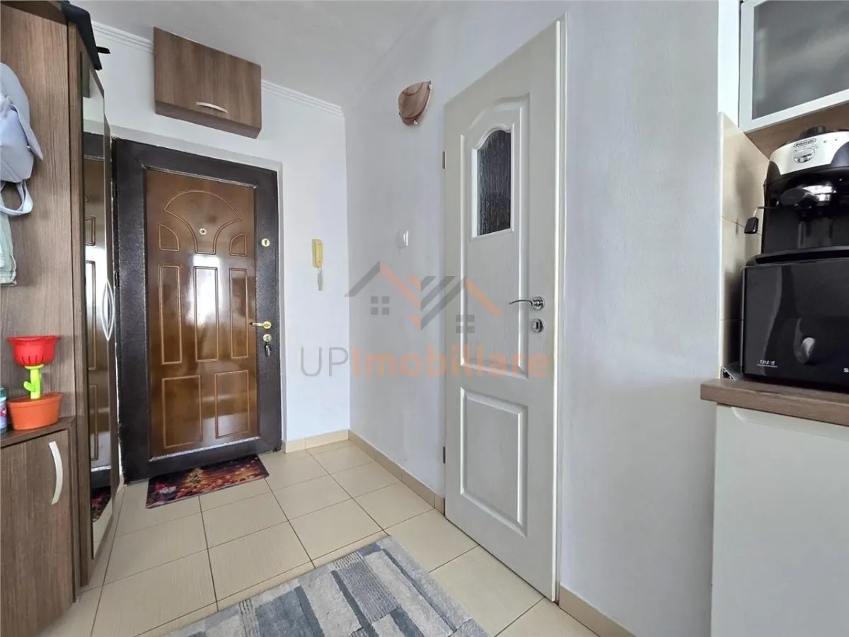 APARTAMENT 2 CAMERE | TIP AN | ZONA IOSIA NORD | ORADEA - foto 12