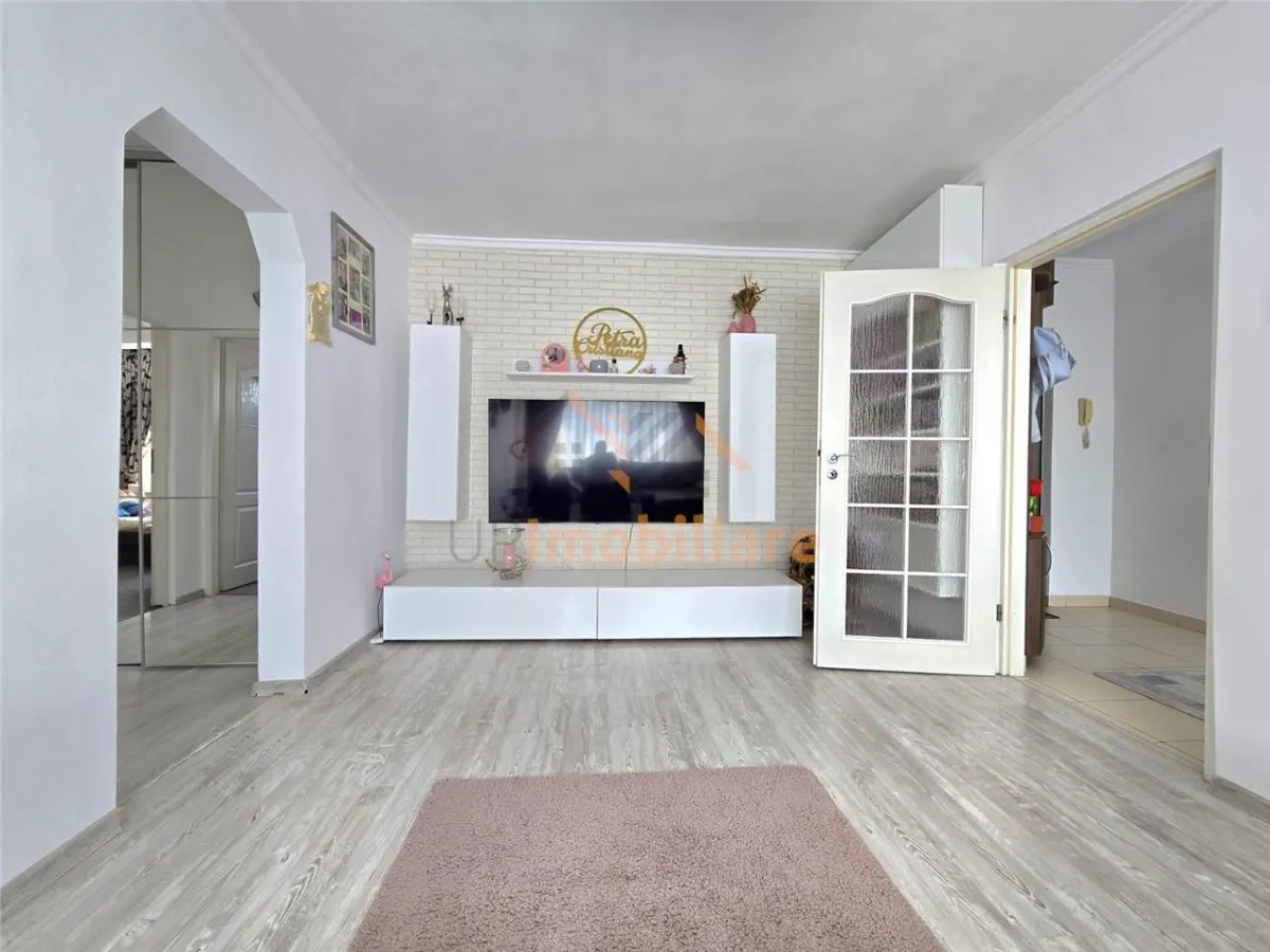 APARTAMENT 2 CAMERE | TIP AN | ZONA IOSIA NORD | ORADEA - foto 4