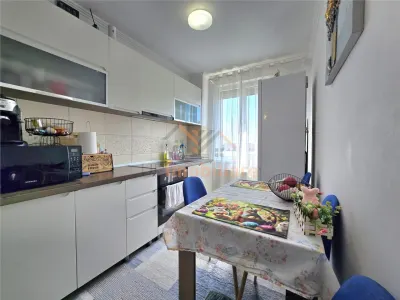 APARTAMENT 2 CAMERE | TIP AN | ZONA IOSIA NORD | ORADEA - foto 5