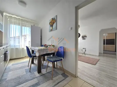 APARTAMENT 2 CAMERE | TIP AN | ZONA IOSIA NORD | ORADEA - foto 6