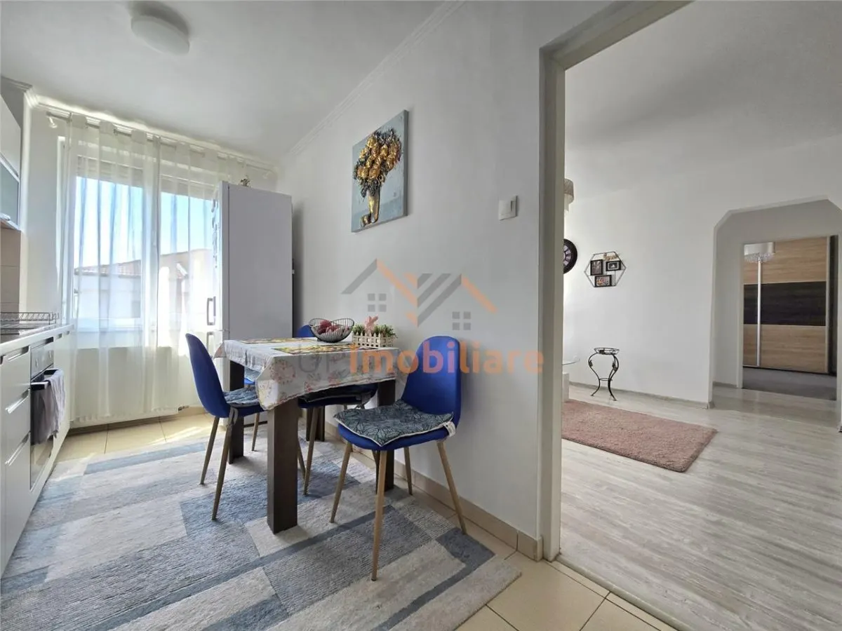 APARTAMENT 2 CAMERE | TIP AN | ZONA IOSIA NORD | ORADEA - foto 6