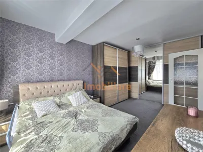 APARTAMENT 2 CAMERE | TIP AN | ZONA IOSIA NORD | ORADEA - foto 8