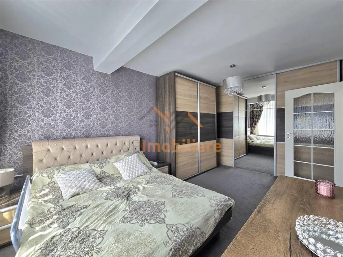 APARTAMENT 2 CAMERE | TIP AN | ZONA IOSIA NORD | ORADEA - foto 8