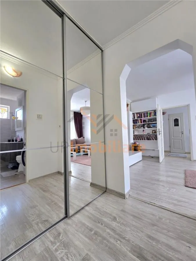 APARTAMENT 2 CAMERE | TIP AN | ZONA IOSIA NORD | ORADEA - foto 10