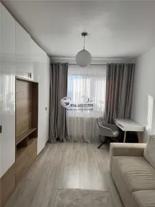 Apartament 3 camere - mobilat si utilat modern - boxa+parcare - foto 7