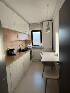 Apartament 3 camere - mobilat si utilat modern - boxa+parcare - foto 8