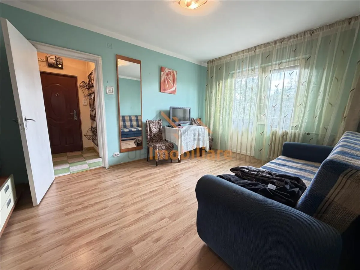 APARTAMENT 2 CAMERE | ETAJ 3 | TIP Z | ZONA ROGERIUS | ORADEA - foto 2