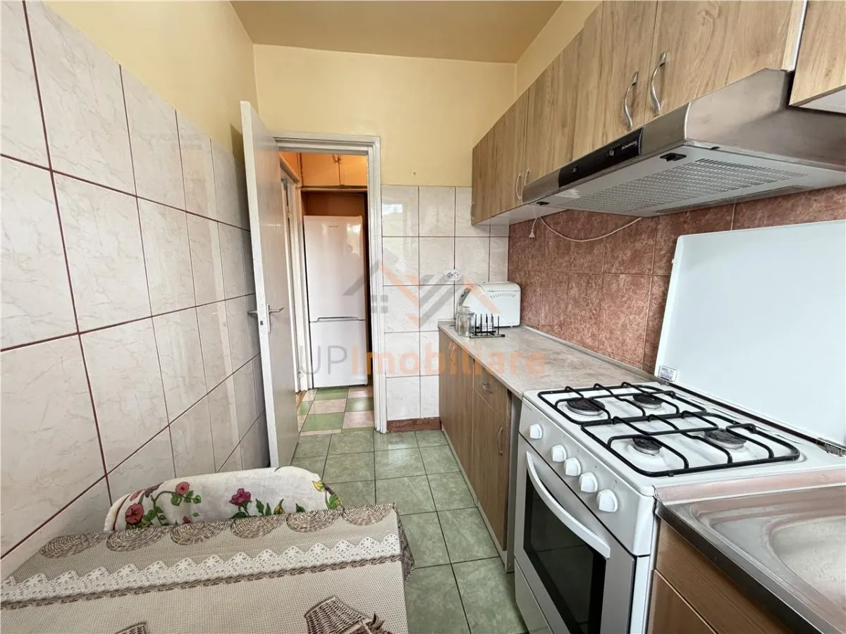 APARTAMENT 2 CAMERE | ETAJ 3 | TIP Z | ZONA ROGERIUS | ORADEA - foto 10