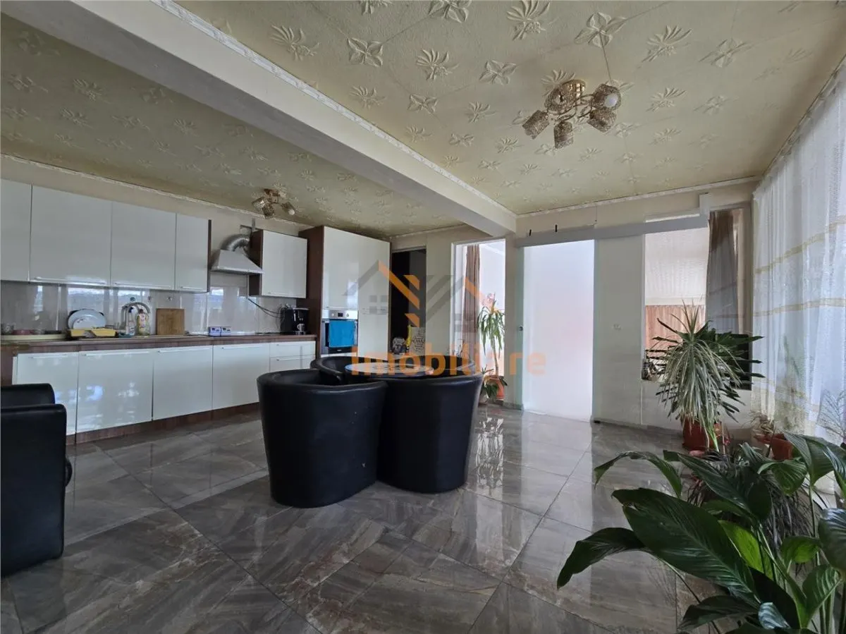PROPRIETATE MULTIFUNCTIONALA | TEREN 3788 MP | SPALATORIE CAMIOANE + CASA |  DN1/E60 | TINAUD (ALESD) | BIHOR - foto 15