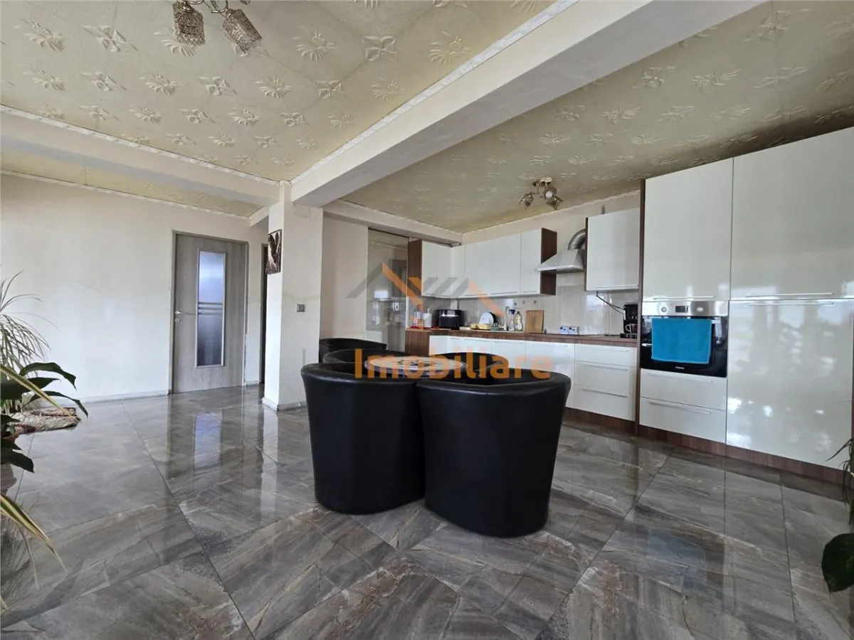 PROPRIETATE MULTIFUNCTIONALA | TEREN 3788 MP | SPALATORIE CAMIOANE + CASA |  DN1/E60 | TINAUD (ALESD) | BIHOR - foto 16