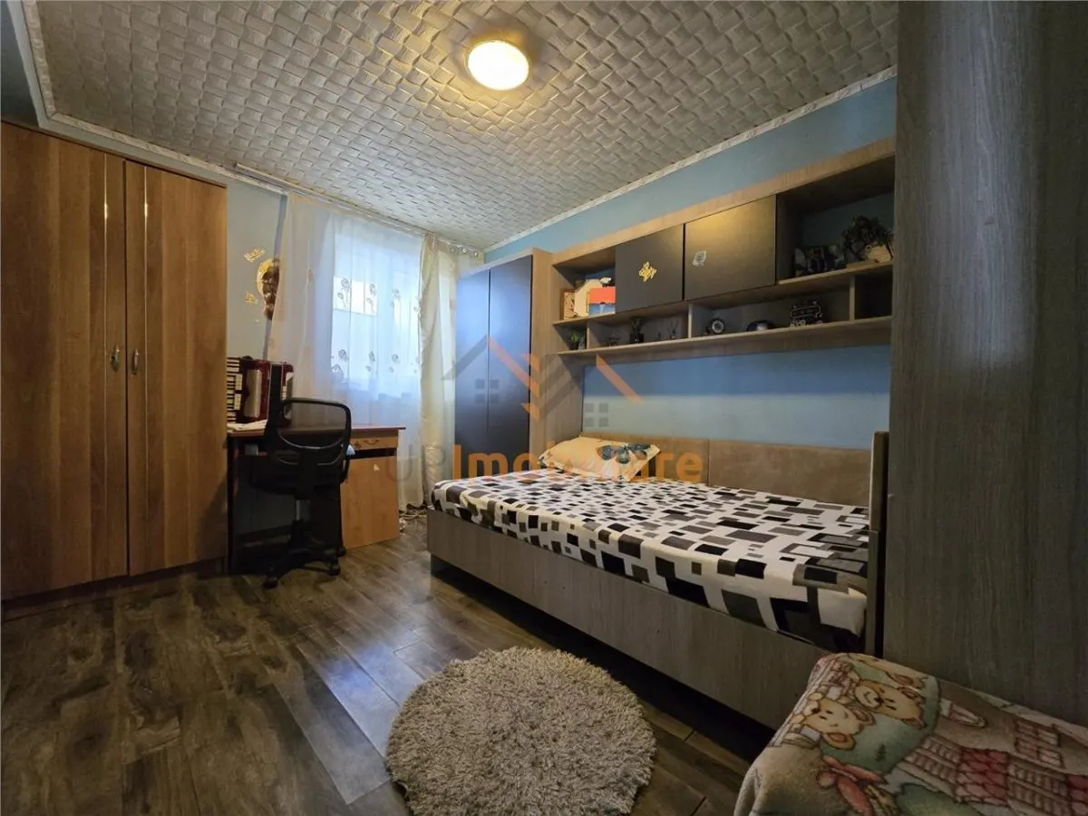 PROPRIETATE MULTIFUNCTIONALA | TEREN 3788 MP | SPALATORIE CAMIOANE + CASA |  DN1/E60 | TINAUD (ALESD) | BIHOR - foto 21