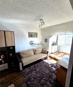 Apartament 3 camere Nicolina 2 – 67 mp - foto 1