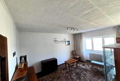 Apartament 3 camere Nicolina 2 – 67 mp - foto 3
