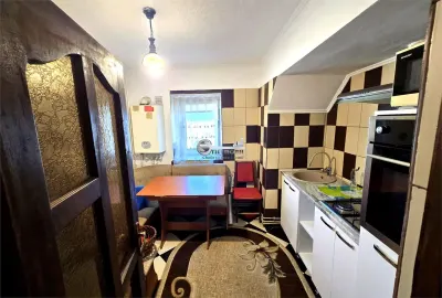 Apartament 3 camere Nicolina 2 – 67 mp - foto 4