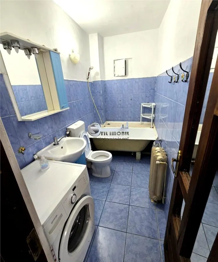 Apartament 3 camere Nicolina 2 – 67 mp - foto 5