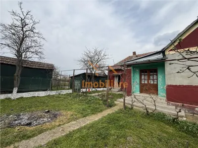 CASA CEFA | TEREN DUBLU FRONT| TOATE UTILITATILE - foto 12