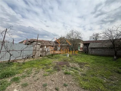 CASA CEFA | TEREN DUBLU FRONT| TOATE UTILITATILE - foto 14