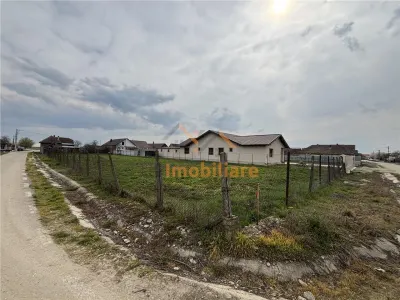 CASA CEFA | TEREN DUBLU FRONT| TOATE UTILITATILE - foto 16