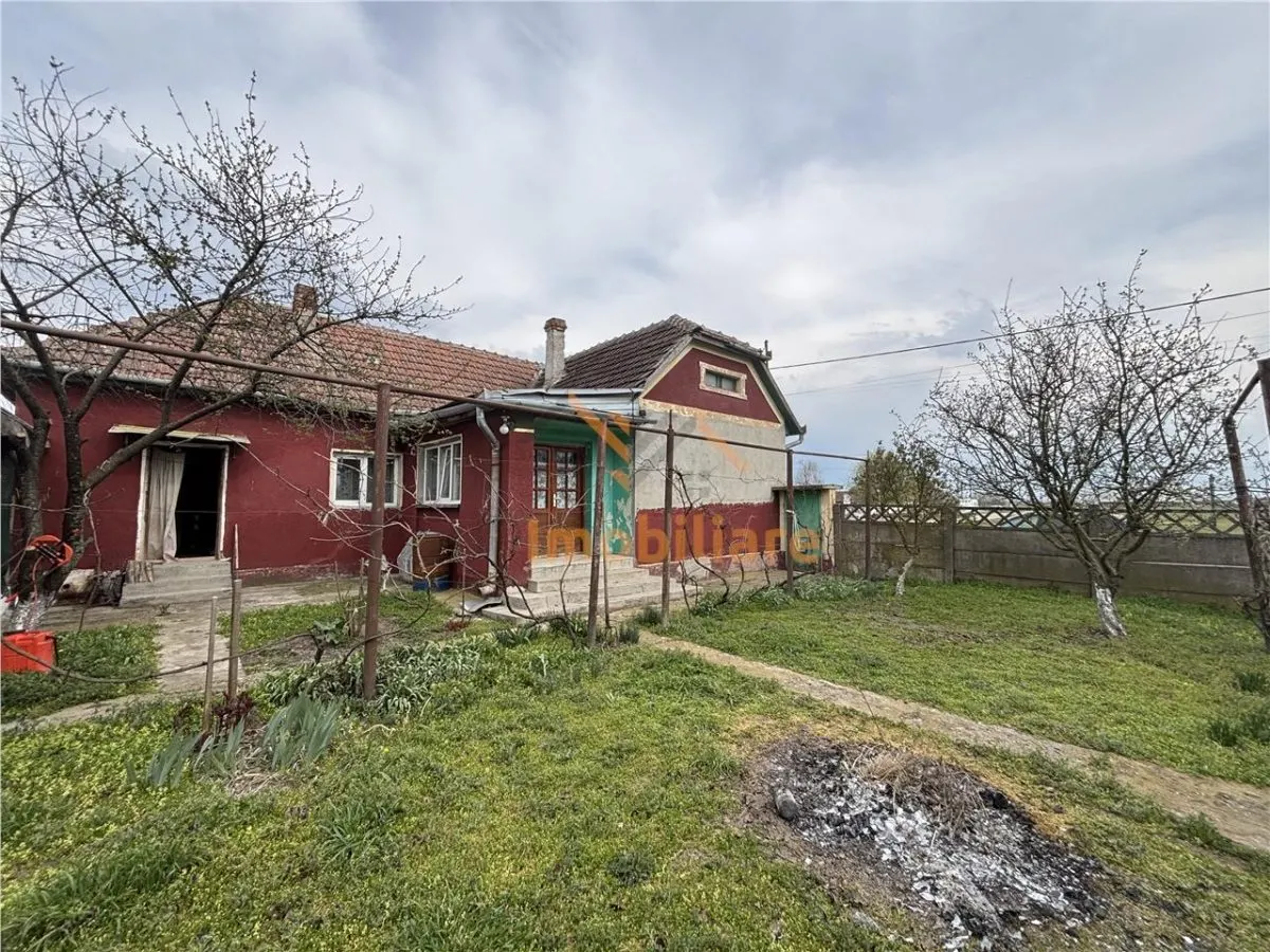 CASA CEFA | TEREN DUBLU FRONT| TOATE UTILITATILE - foto 4