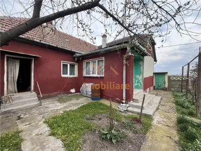 CASA CEFA | TEREN DUBLU FRONT| TOATE UTILITATILE - foto 6