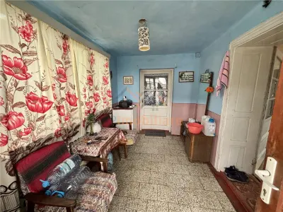 CASA CEFA | TEREN DUBLU FRONT| TOATE UTILITATILE - foto 7