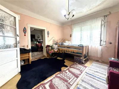 CASA CEFA | TEREN DUBLU FRONT| TOATE UTILITATILE - foto 8