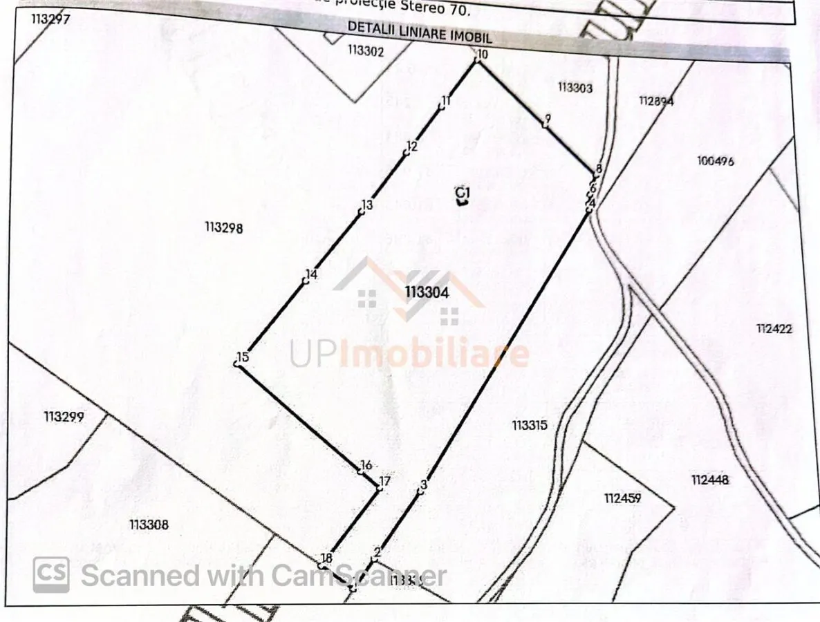 TEREN 34.000 MP | SERANI BIHOR - foto 7