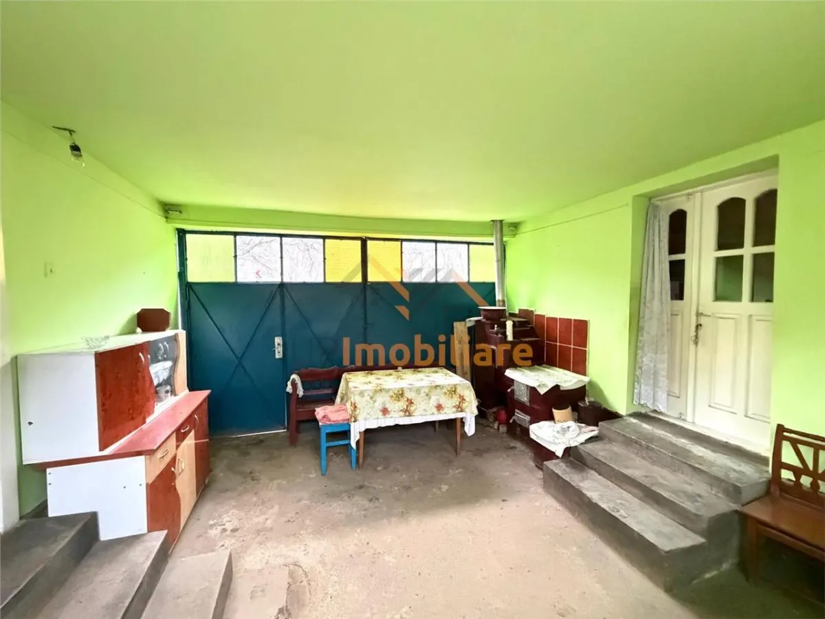 CASA CU TEREN 2846 MP | COMUNA ASTILEU | SAT CALATEA - foto 11