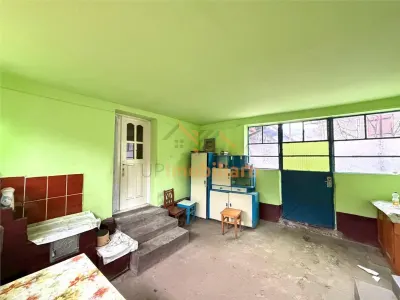CASA CU TEREN 2846 MP | COMUNA ASTILEU | SAT CALATEA - foto 12