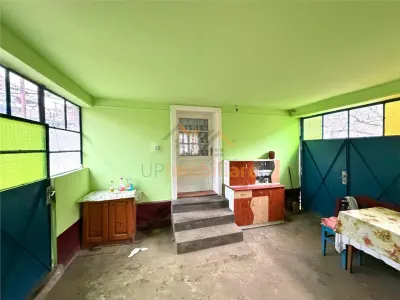 CASA CU TEREN 2846 MP | COMUNA ASTILEU | SAT CALATEA - foto 13