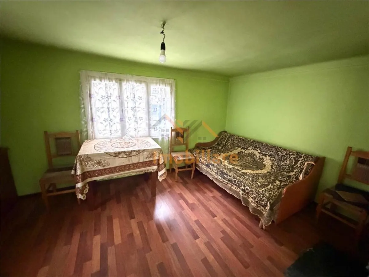 CASA CU TEREN 2846 MP | COMUNA ASTILEU | SAT CALATEA - foto 14