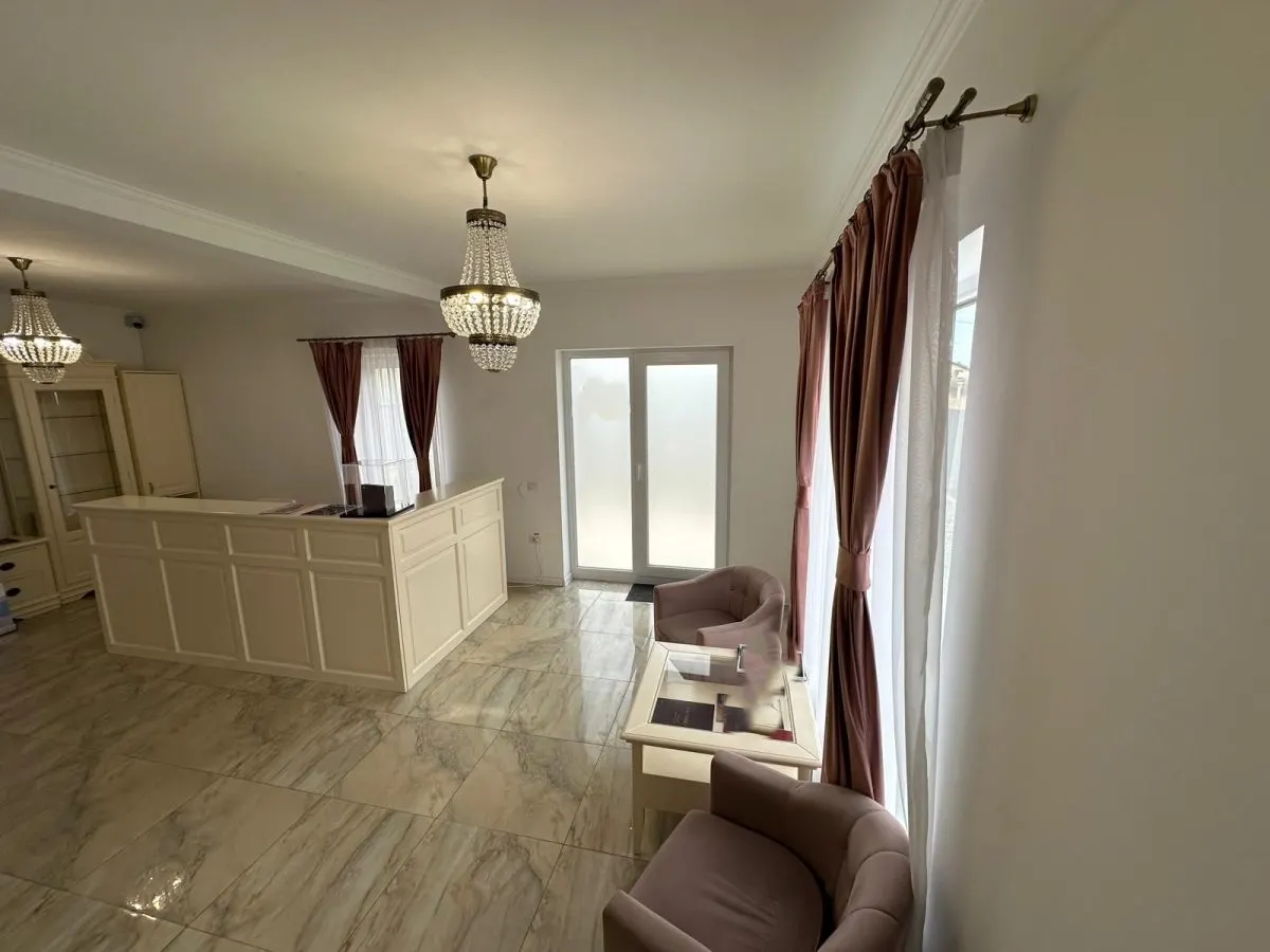 Casa Valea Lupului, 112 mp, curte 336 mp, AC, alarma - foto 2