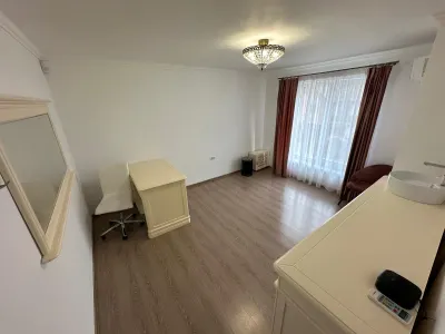 Casa Valea Lupului, 112 mp, curte 336 mp, AC, alarma - foto 11