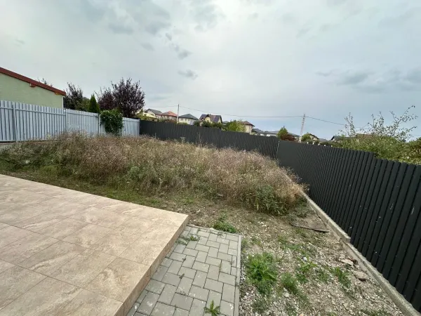 Casă 4 camere Valea Lupului - poza 12