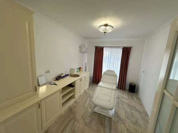 Casă 4 camere Valea Lupului - poza 3
