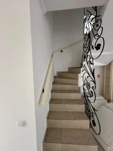 Casa Valea Lupului, 112 mp, curte 336 mp, AC, alarma - foto 4