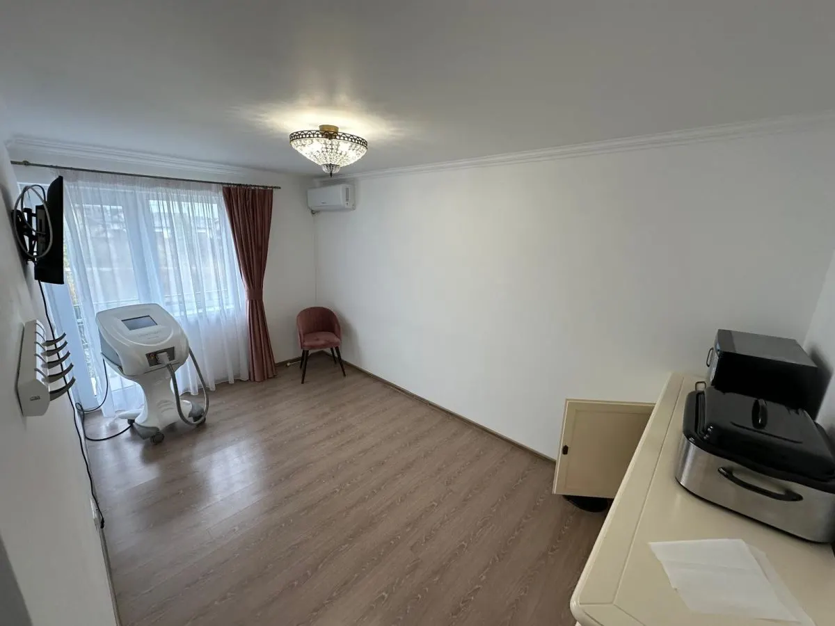 Casa Valea Lupului, 112 mp, curte 336 mp, AC, alarma - foto 5