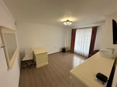 Casa Valea Lupului, 112 mp, curte 336 mp, AC, alarma - foto 6